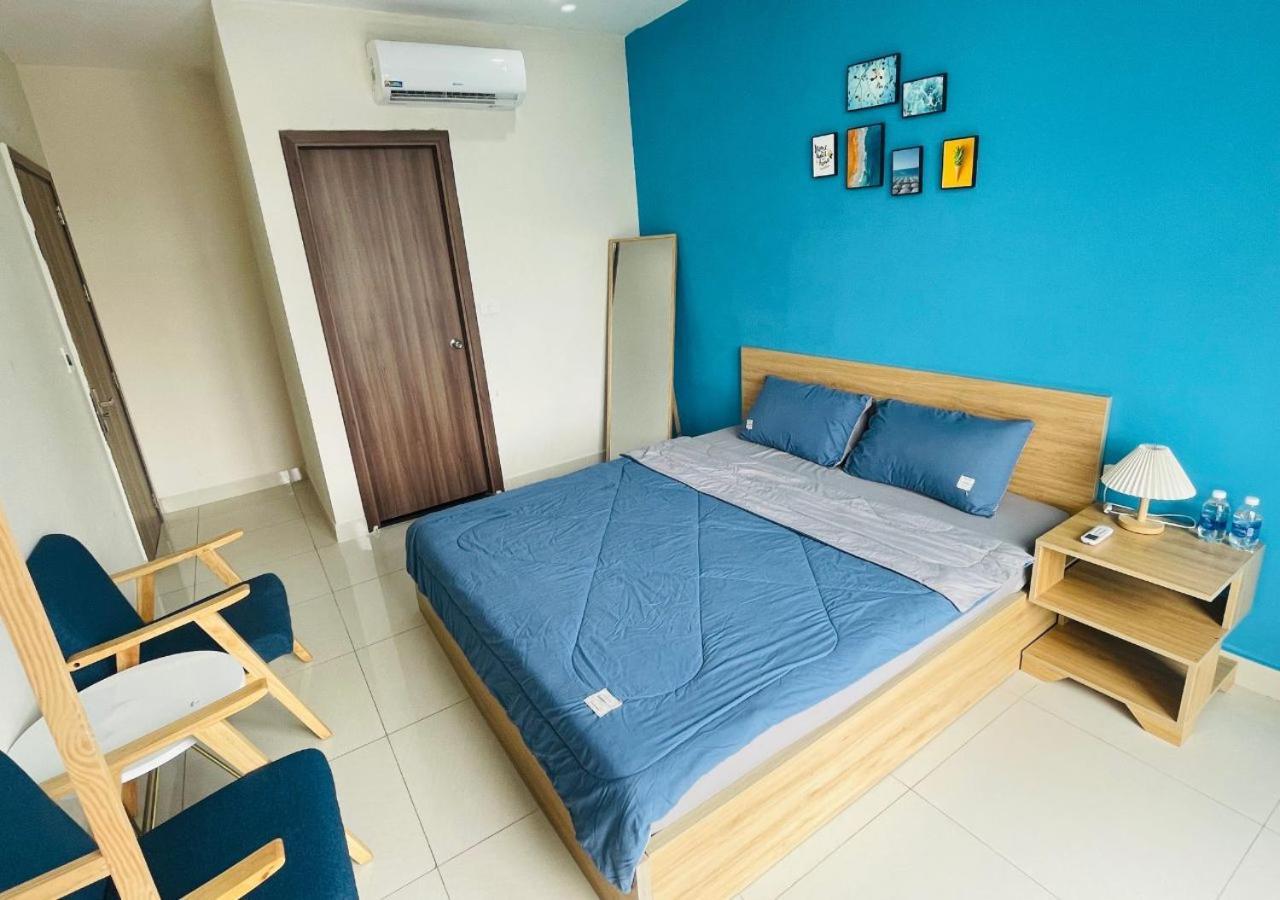 Thai Long Hotel Grand World Phu Quoc Exteriör bild