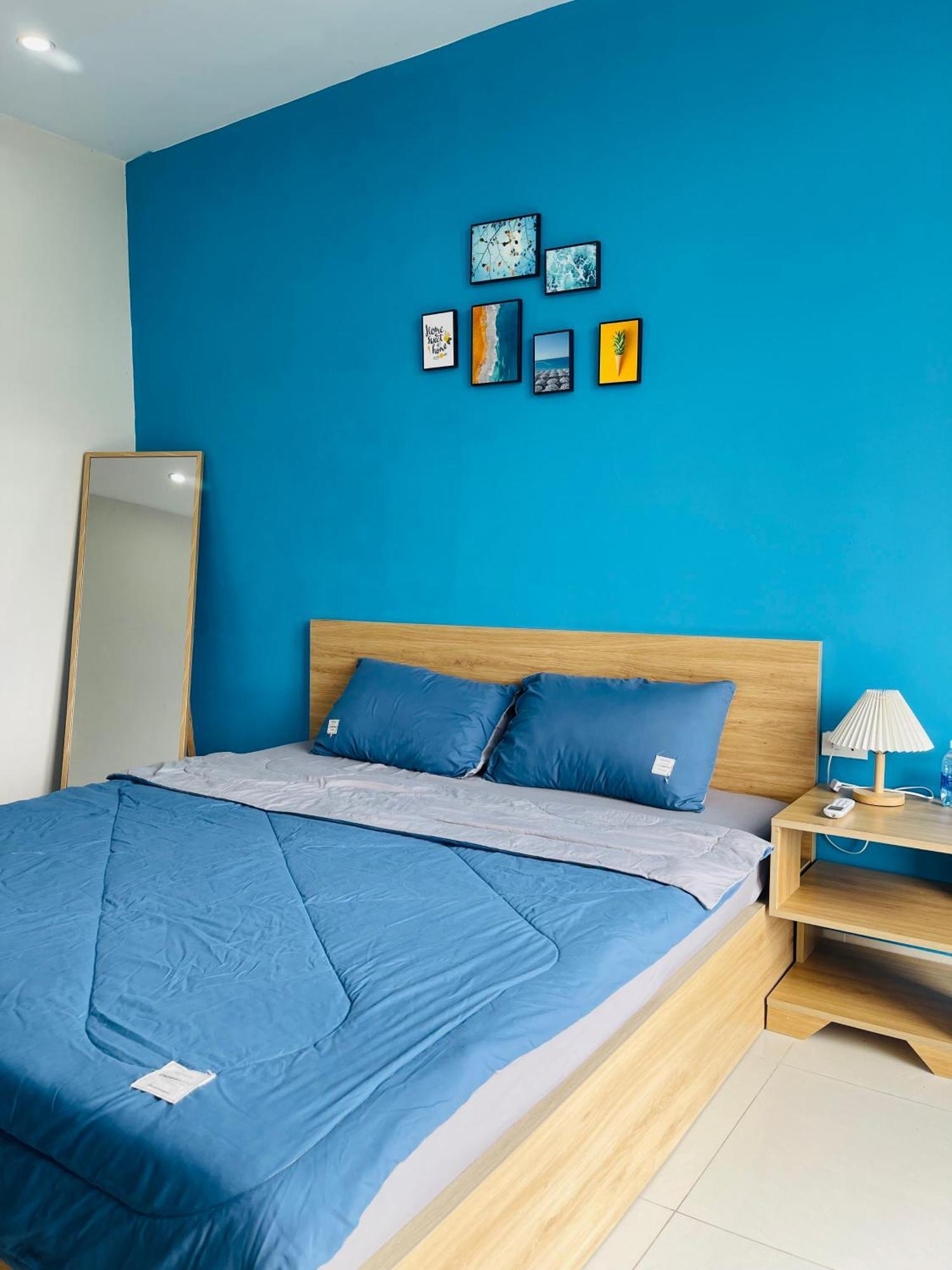 Thai Long Hotel Grand World Phu Quoc Exteriör bild