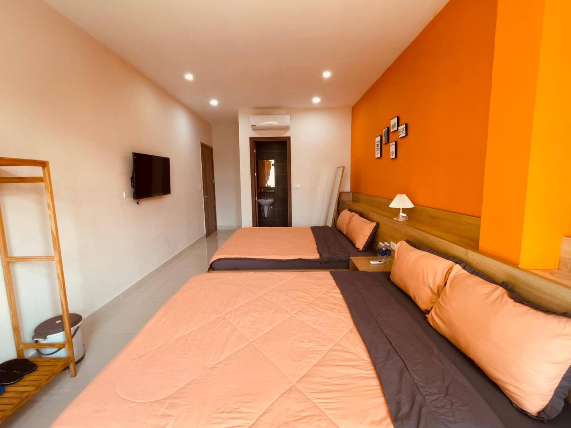 Thai Long Hotel Grand World Phu Quoc Exteriör bild